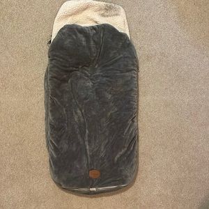 JJ Cole toddler bunting bag